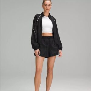 License to Train High-Rise Lightweight Short 4"